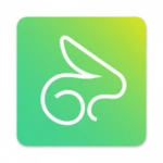 rabbit mobility android application logo